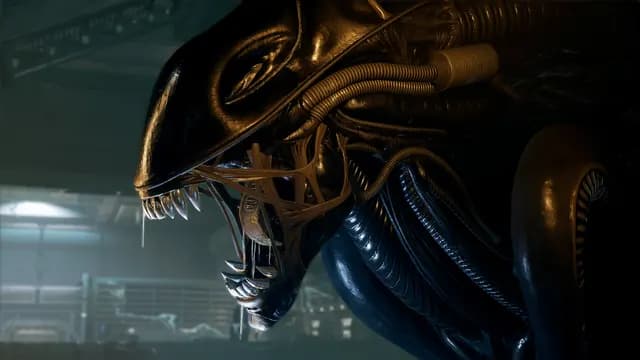 Обложка игры Alien: Rogue Incursion